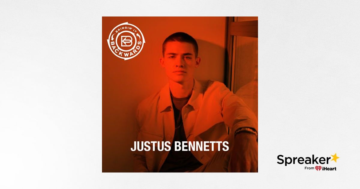 Interview with Justus Bennetts