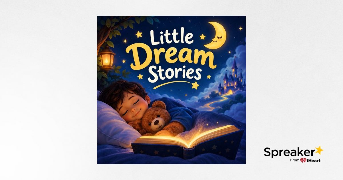 The Spooky Treehouse  Halloween Bedtime Story 💤 art