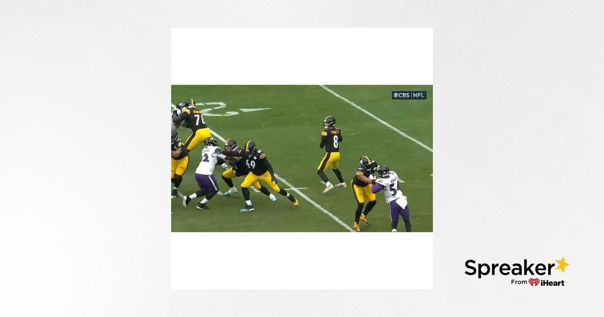 Evaluating Kenny Pickett’s 2022 Adjusted Completion Percentage