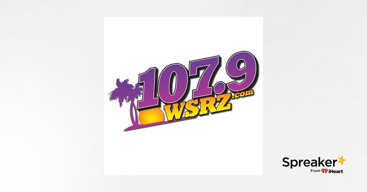 107.9 WSRZ (WSRZ-FM)