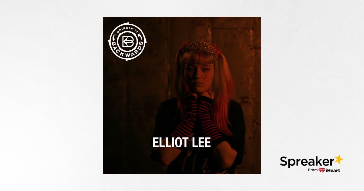 Interview with Elliot Lee