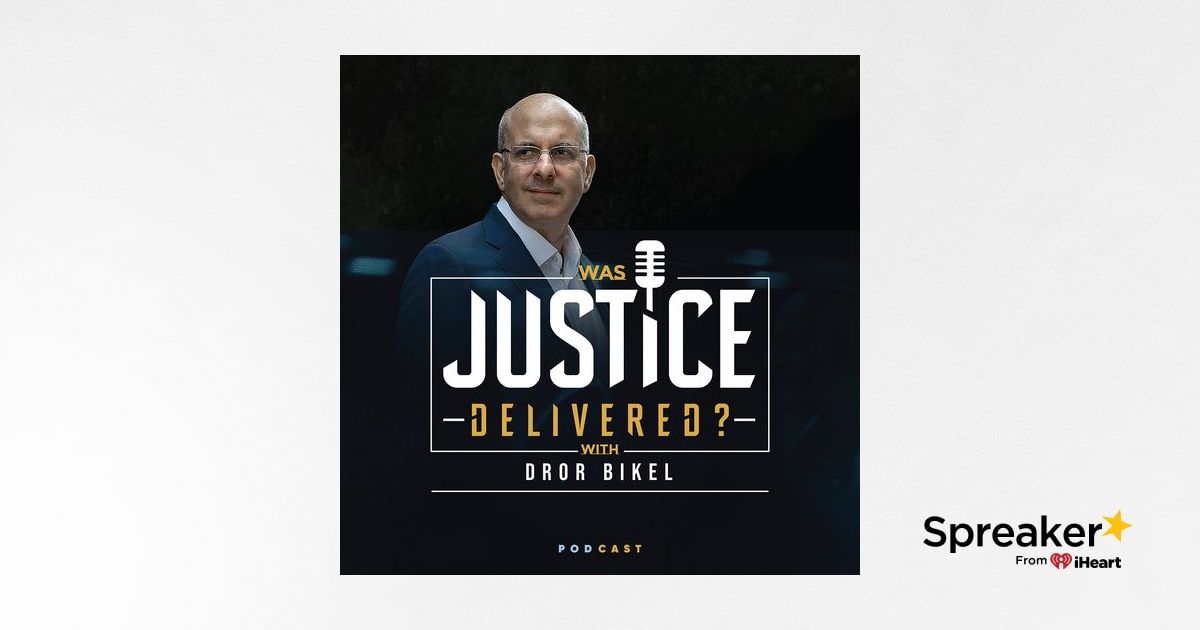to Was Justice Delivered? Season 1 A Deep Dive into Domestic