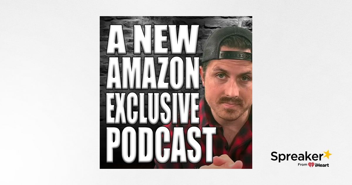 Mr Ballen Podcast Only On Amazon Music