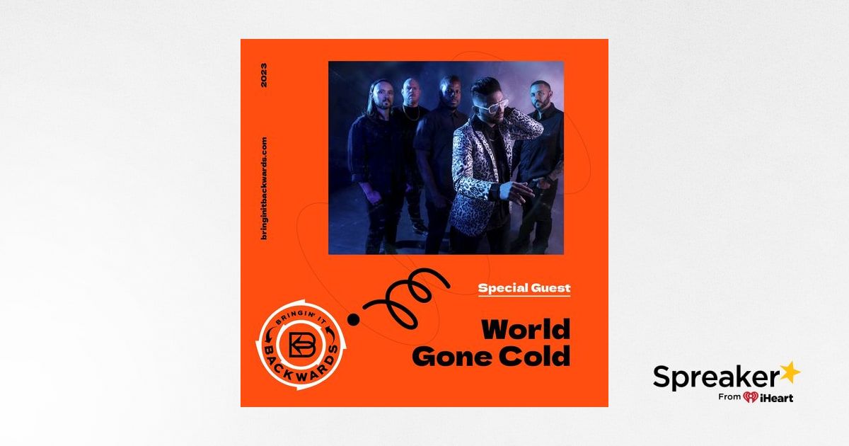 Interview with World Gone Cold