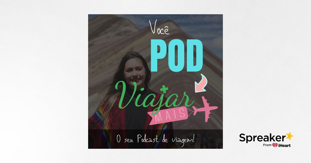 Você Pod  a podcast by Você Pod