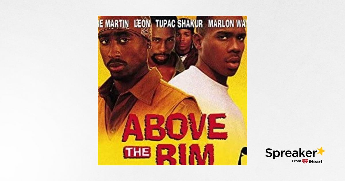 above the rim (1994)
