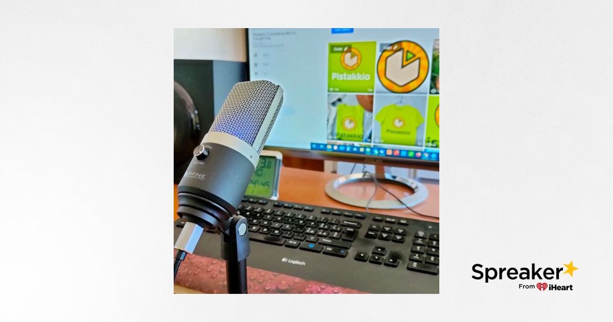 Puntata 87 del 3 marzo 2023 - Roba da SEO il podcast sulla SEO e il Pay Per Click a cura di Fabrizio Gabrielli di Pistakkio Marketing
