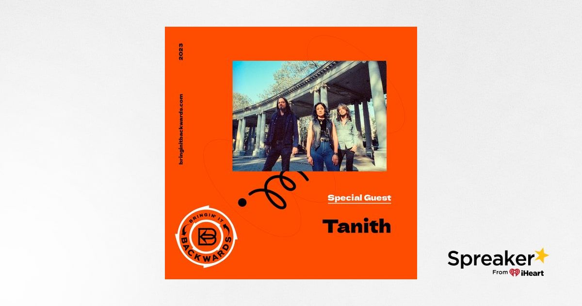 Interview with Tanith