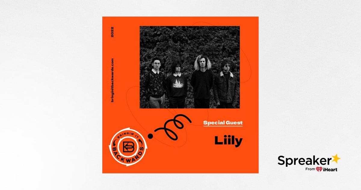 Interview with Liily