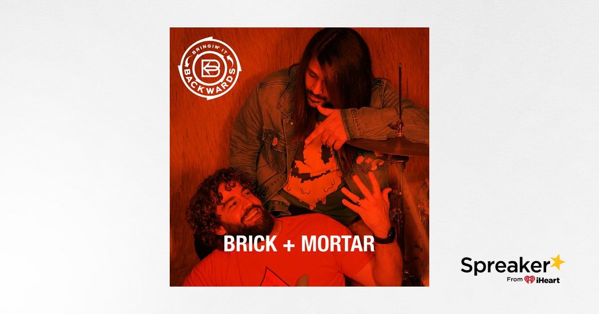 Interview with Brick and Mortar