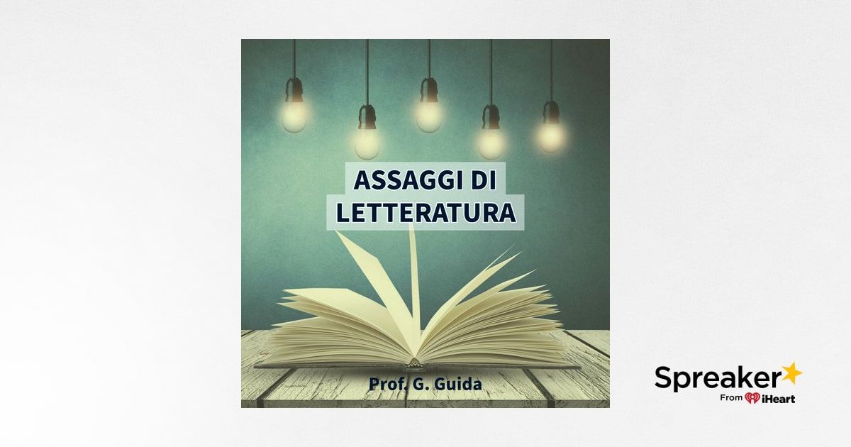 Parafrasi Del Cantico Delle Creature