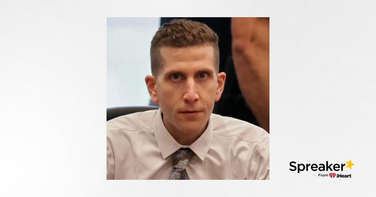 Bryan Kohberger Pleads Guilty | The Idaho Murders Case Takes A Turn