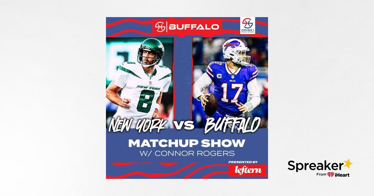 Buffalo Bills vs New York Jets MNF Recap, C1 BUF