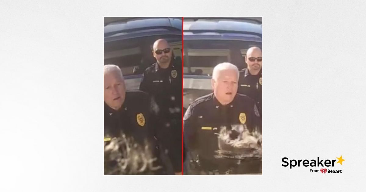 Cops Broke Into His Home Without Showing A Warrant But What Happened