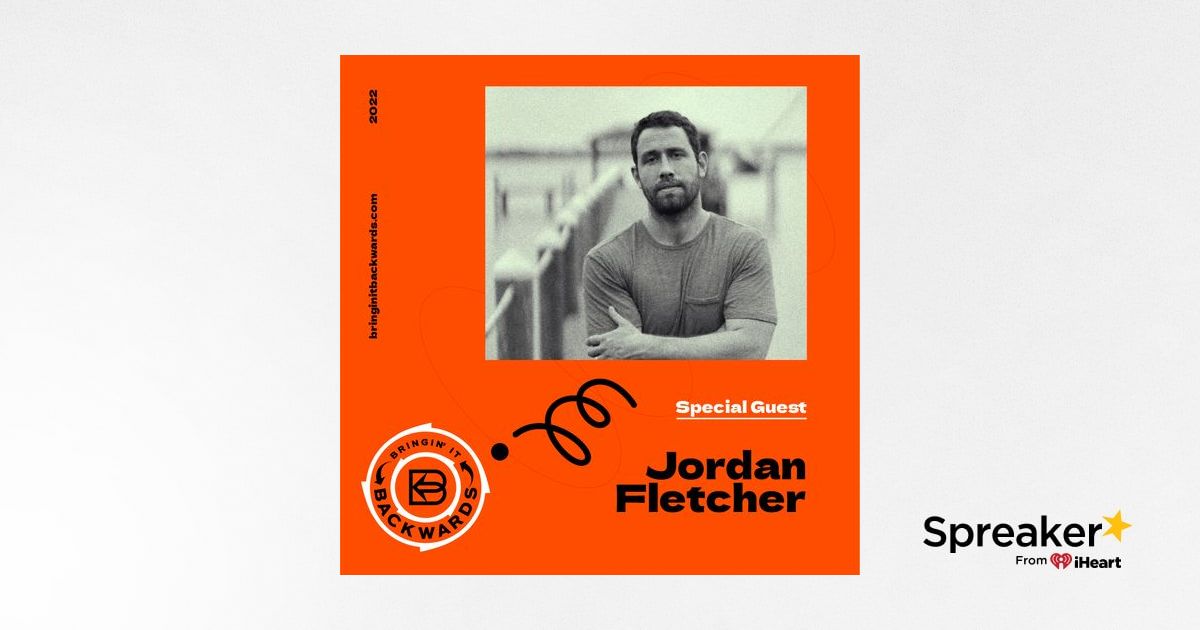 Interview with Jordan Fletcher