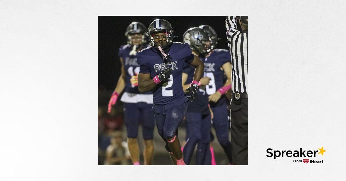 Football Week 7 Results