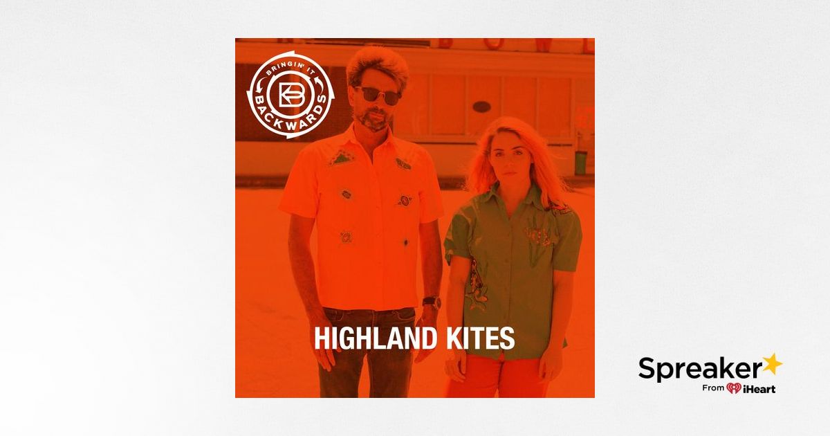 Interview with Highland Kites