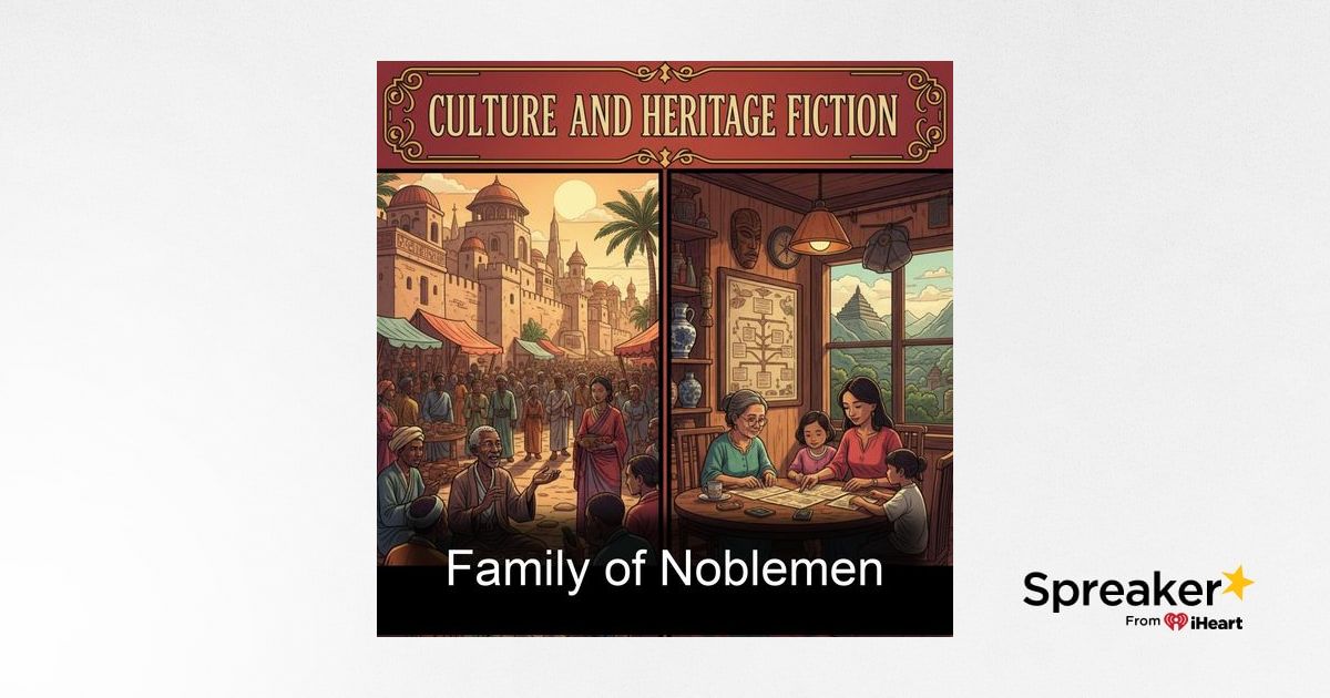 027 - Book IV The Good Little Niece Ch 6