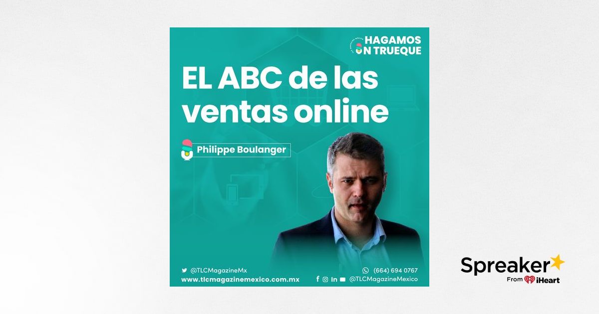 Episodio 69 El Abc De Las Ventas Online 6917