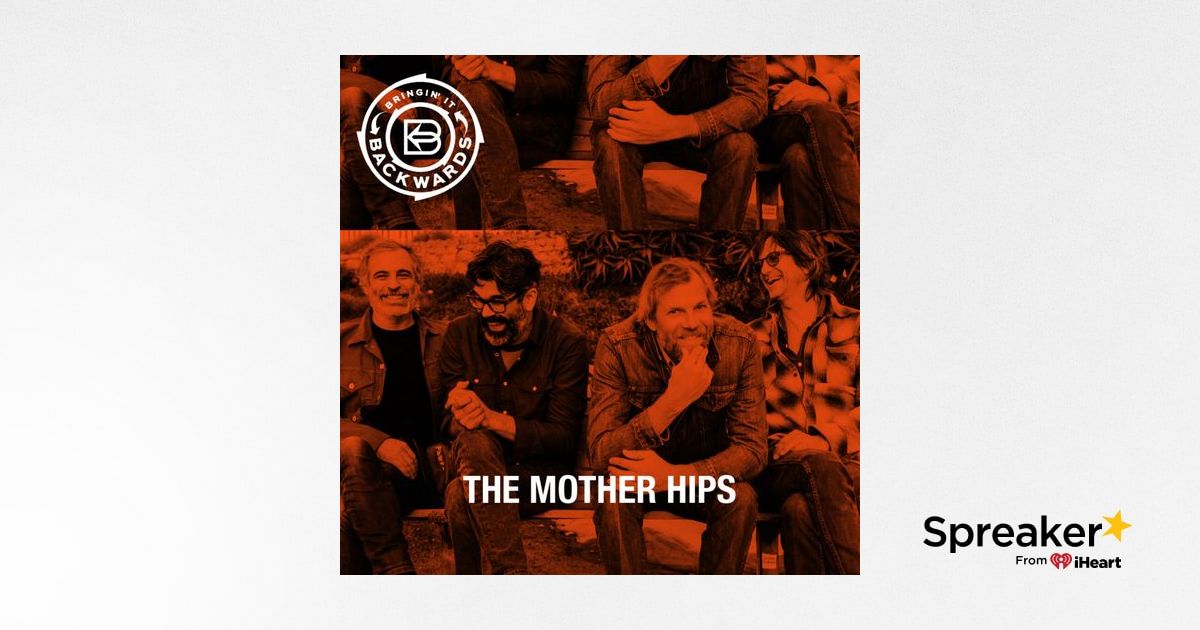 Interview with The Mother Hips