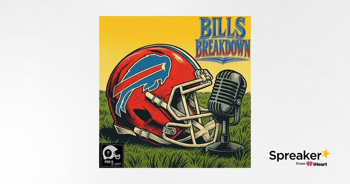 Bills Breakdown