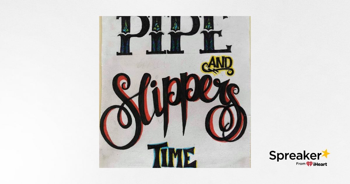 The Pipe And Slippers Bristol events.