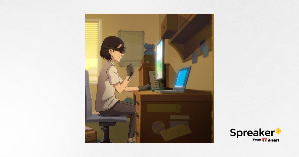 PANTHEON - Craig Silverstein Interview