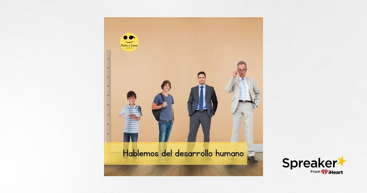 ¿Qué es el desarrollo humano?