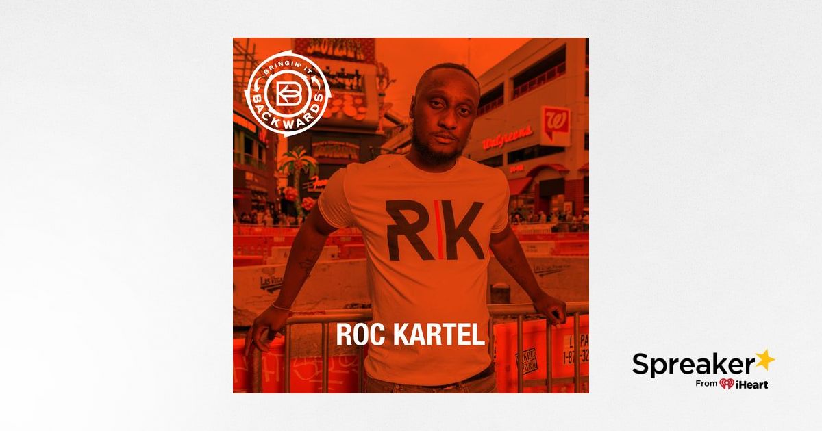 Interview with Roc Kartel