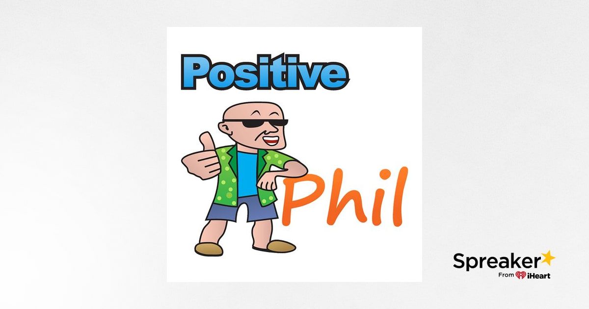 Positive thinking will let you do everything better than negative thinking will. WaterAid CEO Sabrina Prabasi