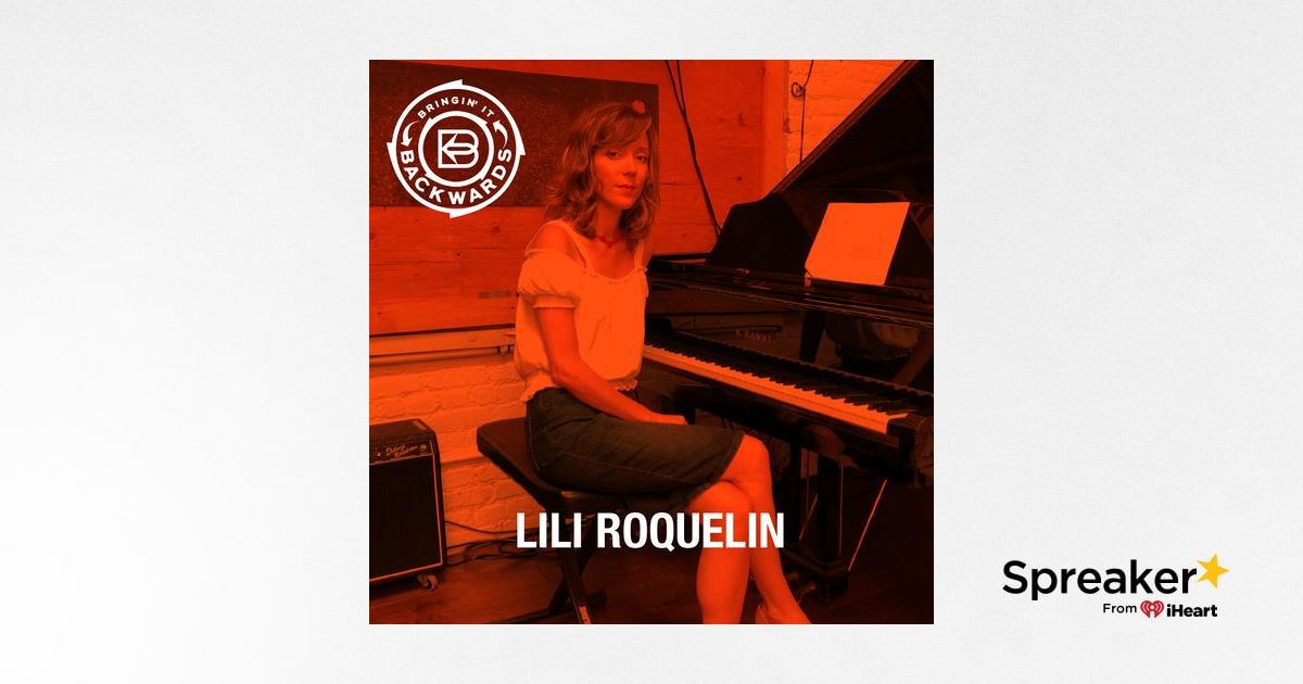 Interview with LiLi Roquelin