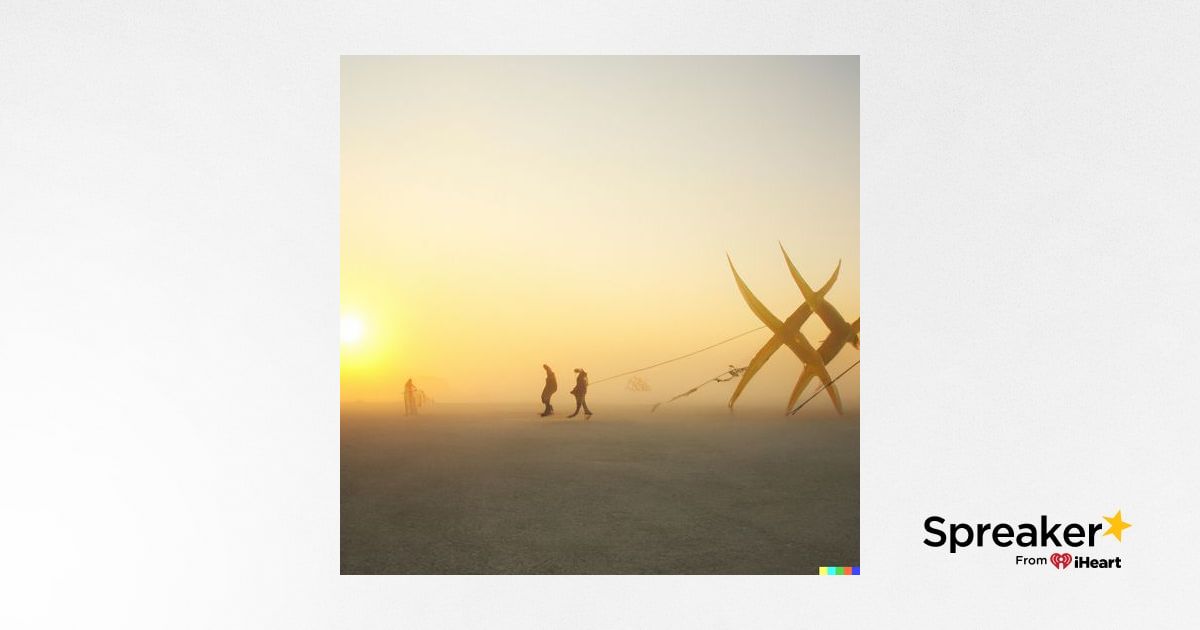 10 Principles of Burning Man