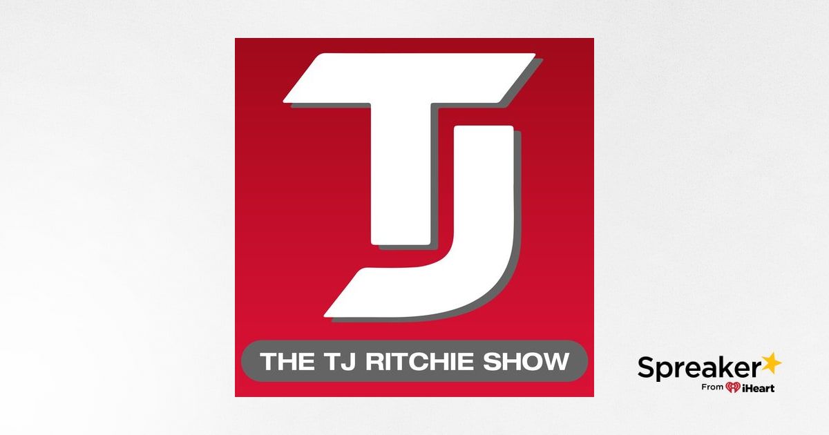 TJ Ritchie Show [July 9, 2025]
