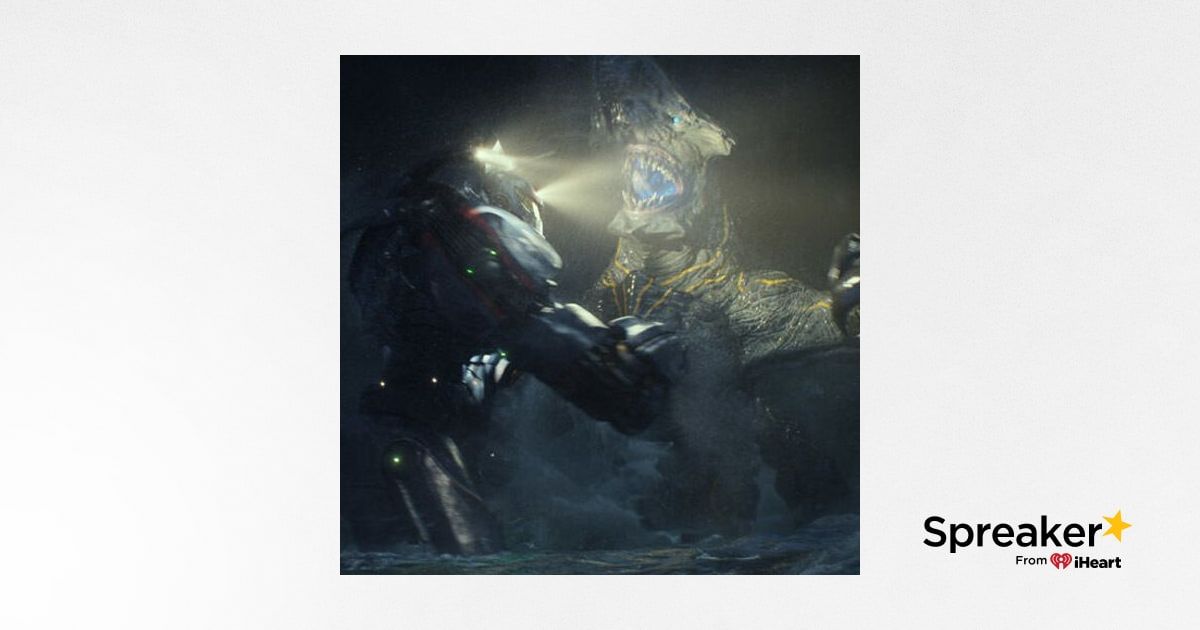Pacific Rim: Jaeger vs Kaiju, la Storia delle Guerre dei Kaiju
