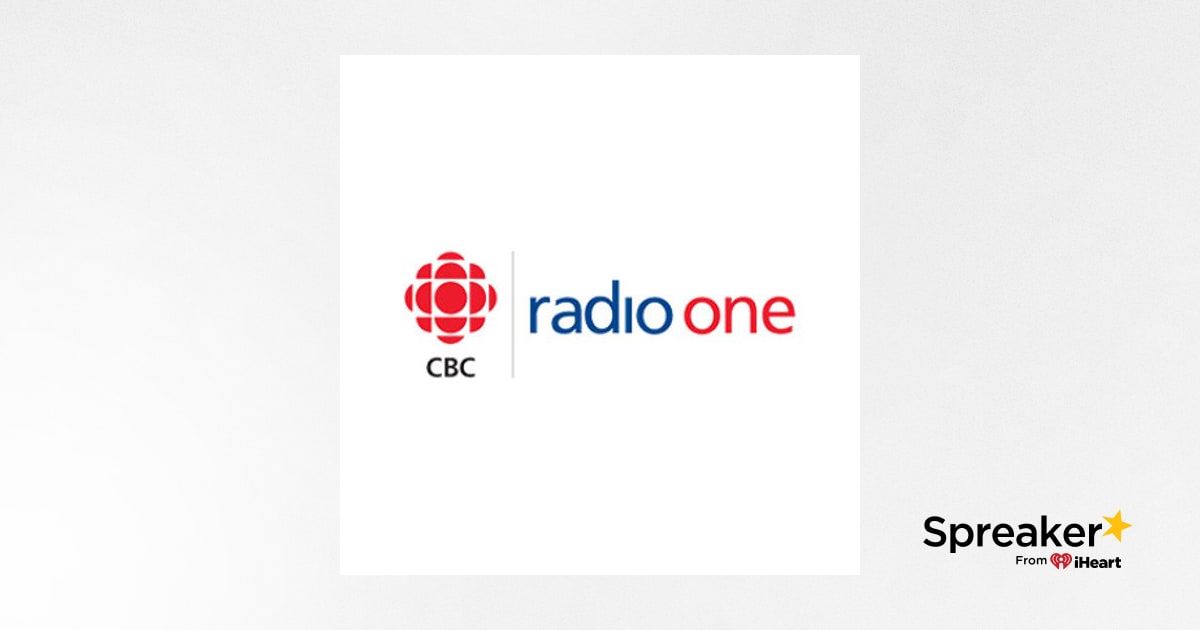 CBC Radio One