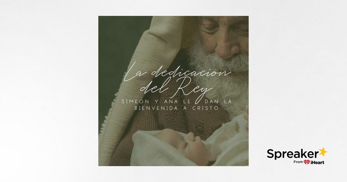 Una Vida Centrada En Dios