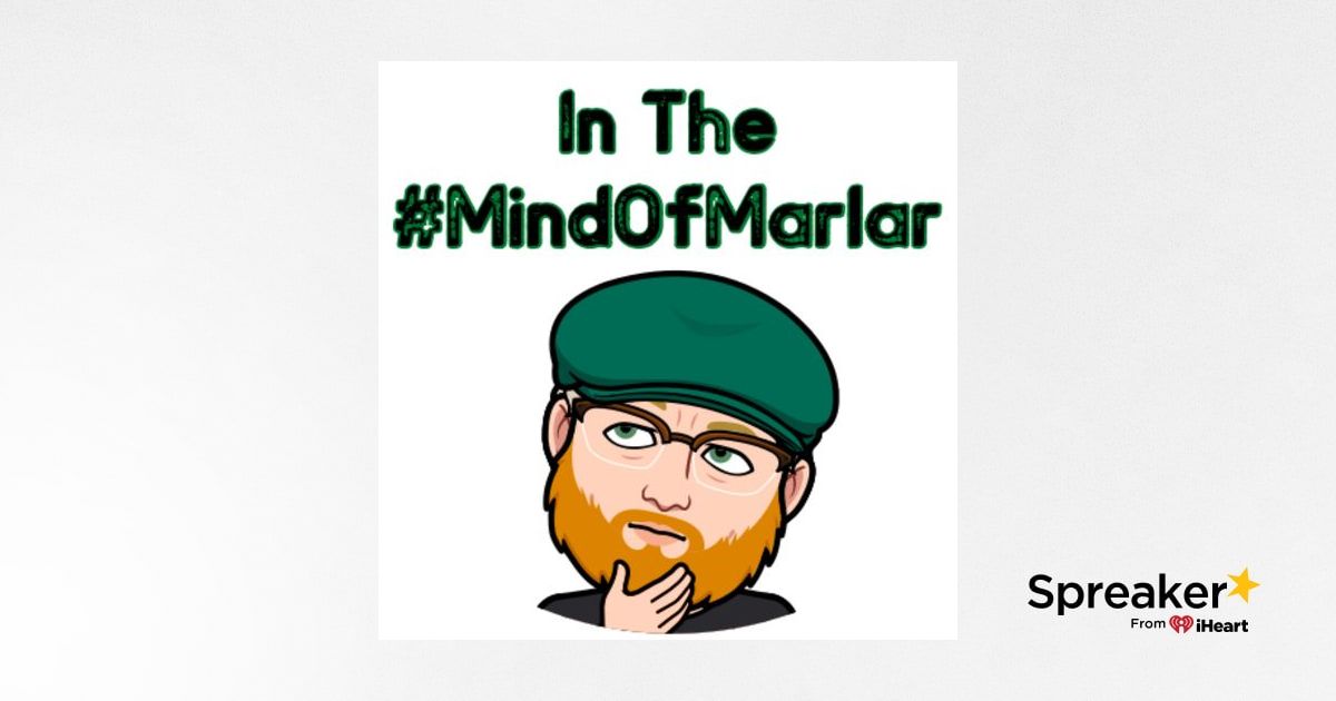 “Demonic Faces Everywhere” #MindOfMarlar