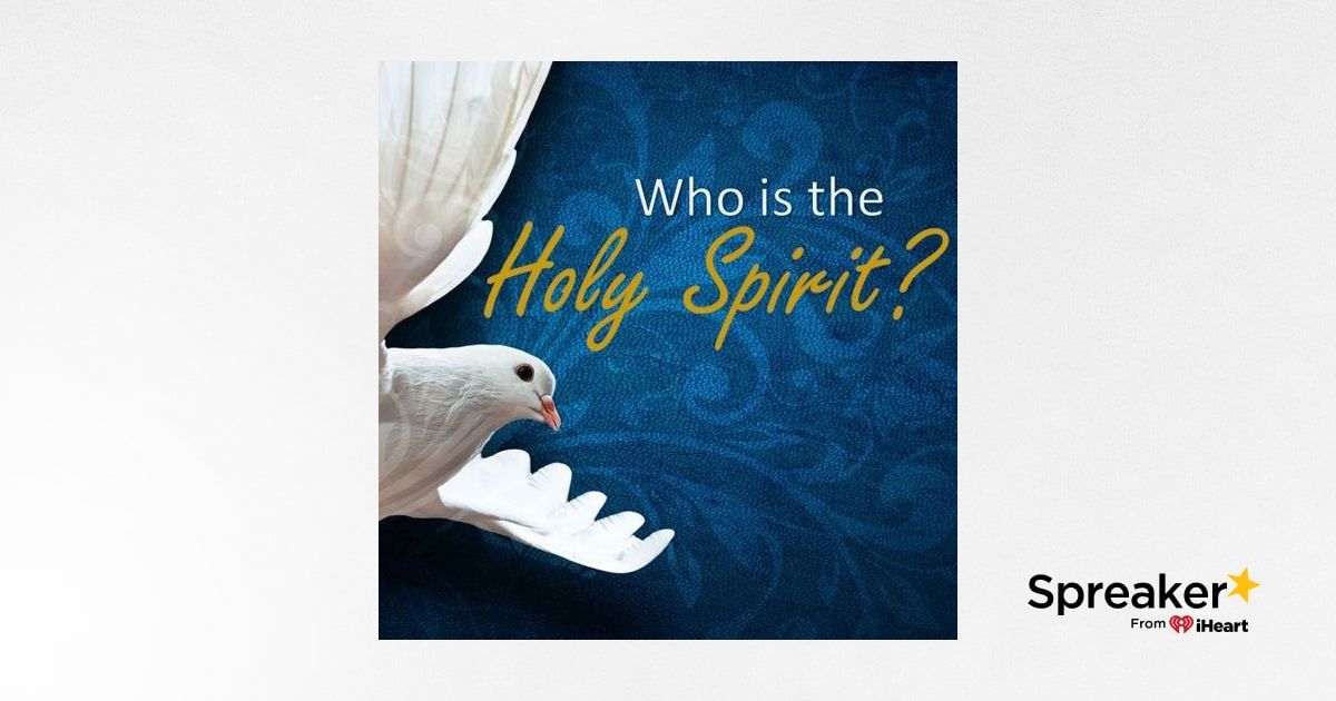 The Holy Ghost In The Old Testament