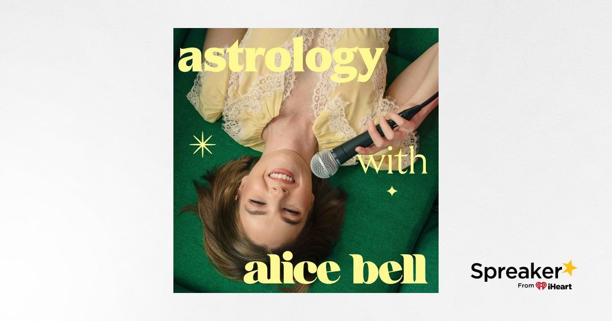 Astrology with Alice