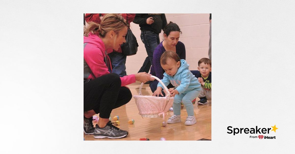 Leland hosts “Hop into Easter” event with bunny, vendors and egg hunt