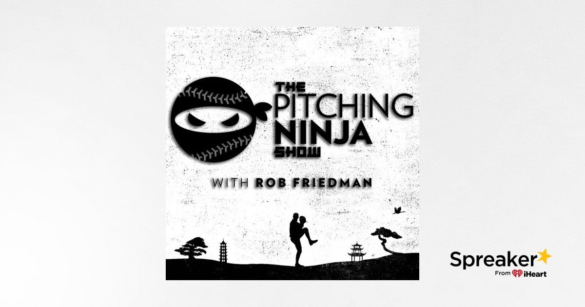 Pitching Ninja Show