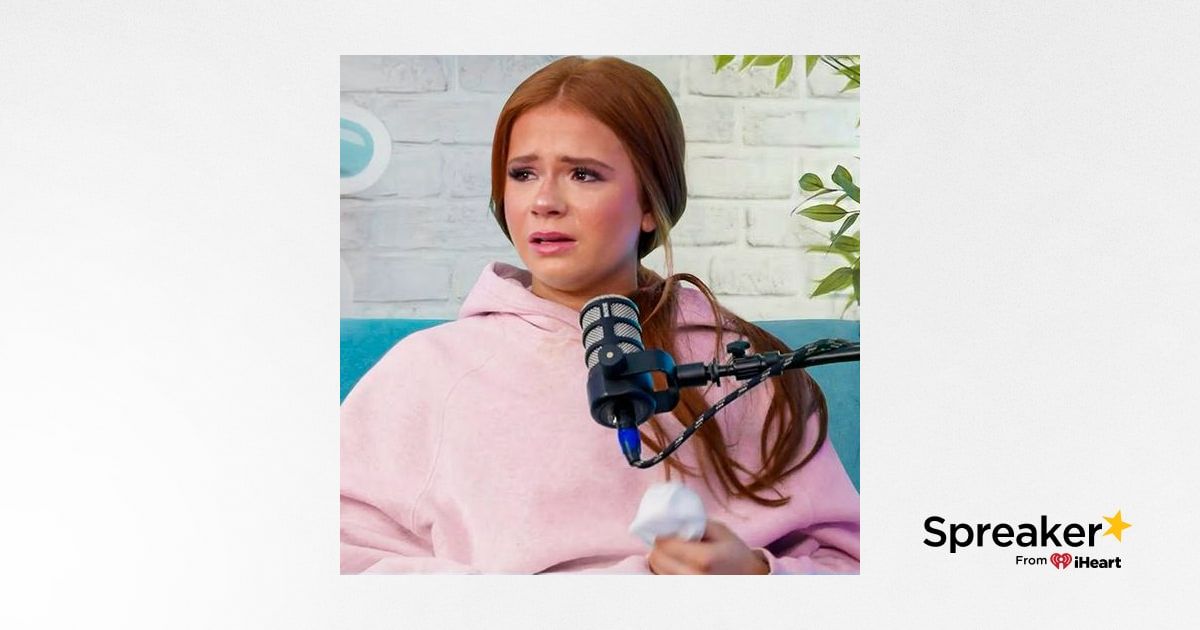 Harper Returns And Opens Up About Her Mental Health! (Part 2)