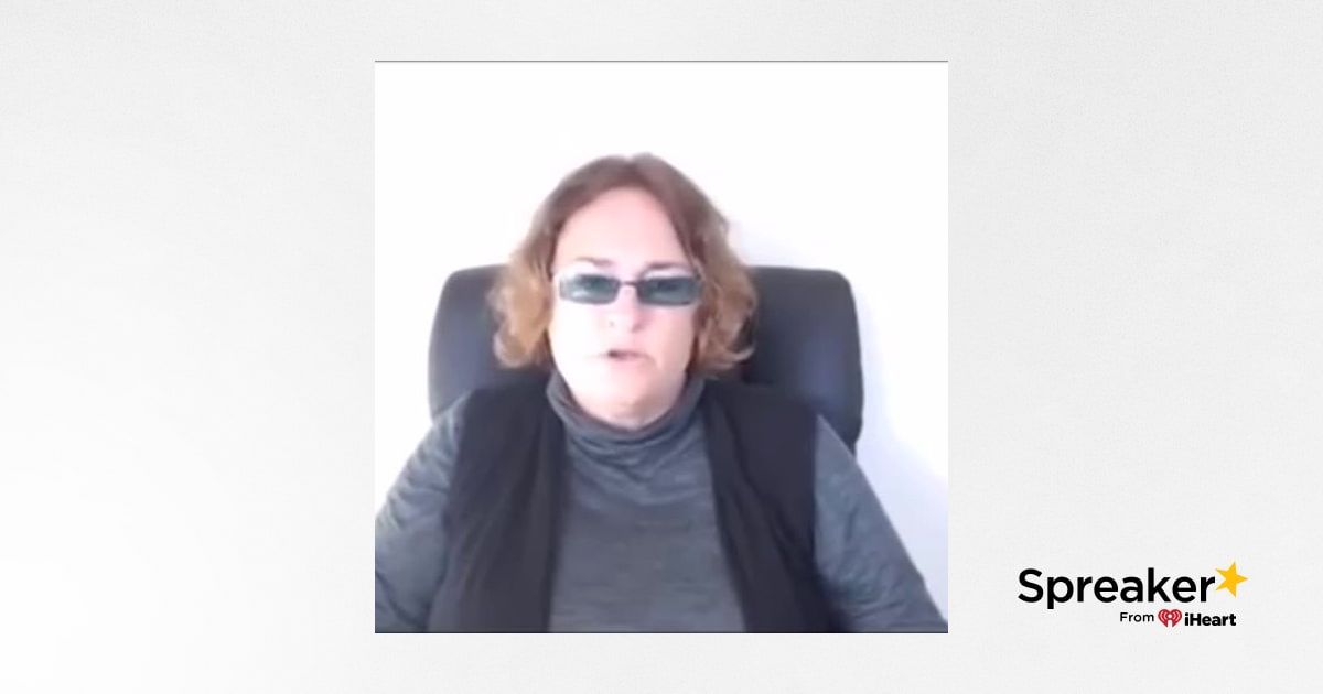 Testimony by Australian Child Sex Trafficking, Ritual Abuse and MK-Ultra mind control victim Fiona Barnett