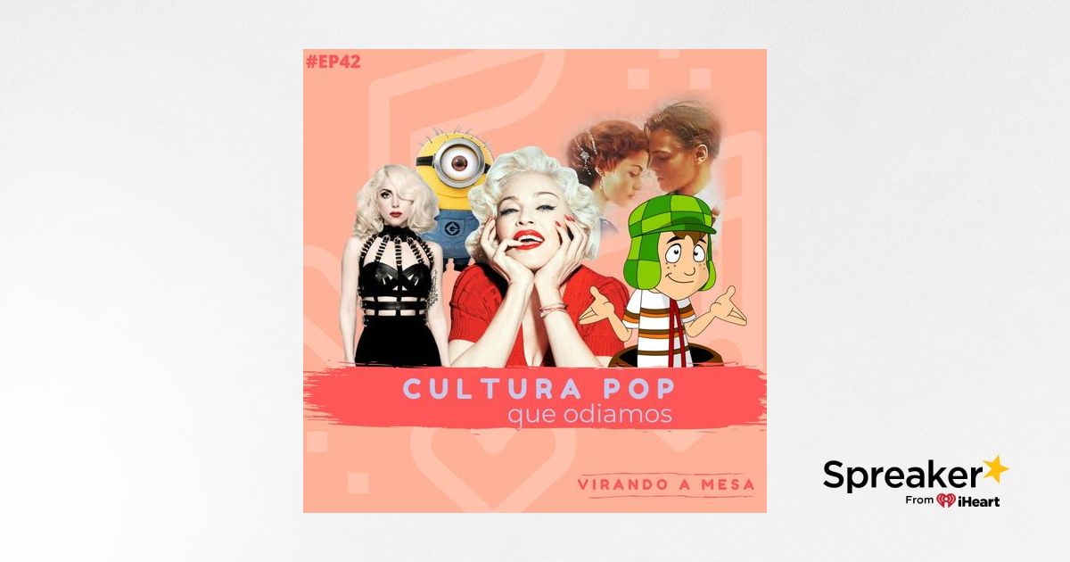 Dublado ou original? - Cultura Pop 