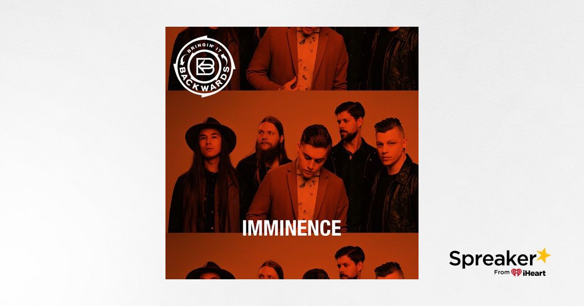 Interview with Imminence