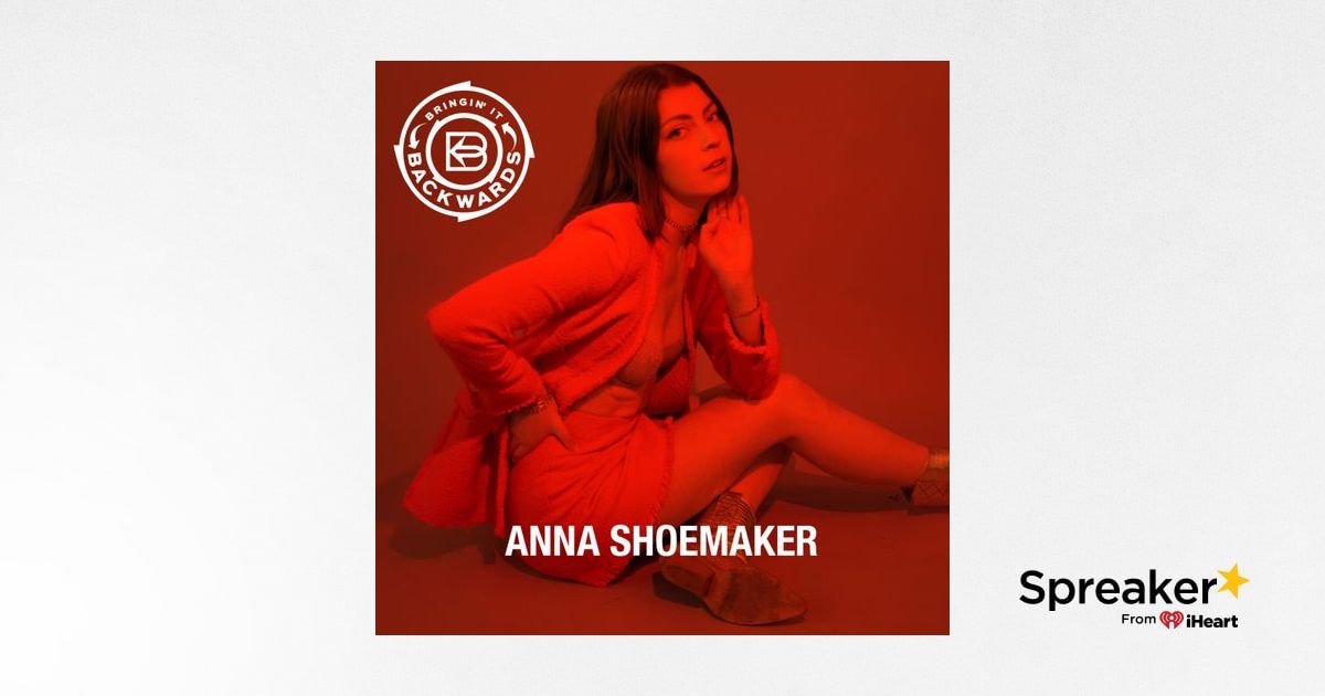 Interview with Anna Shoemaker