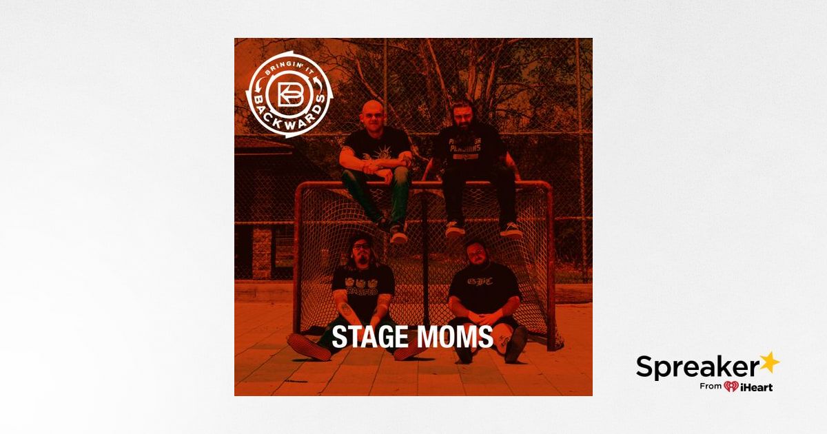 Interview with Stage Moms