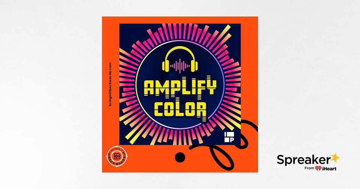 Amplify Color - The Rise Of Black Radio