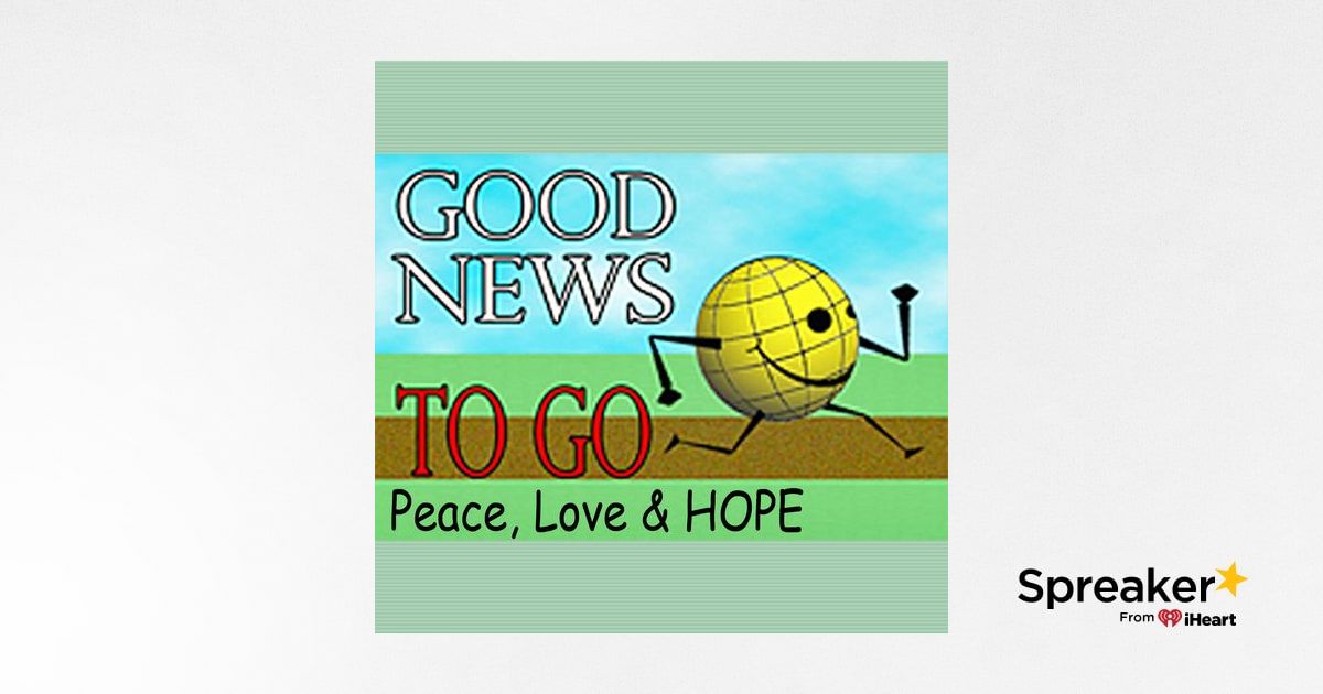 What Does Peace Mean to Micheal Nyenhuis?