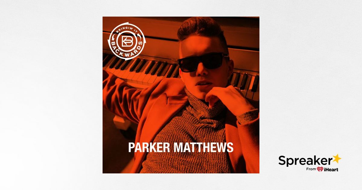 Interview with Parker Matthews